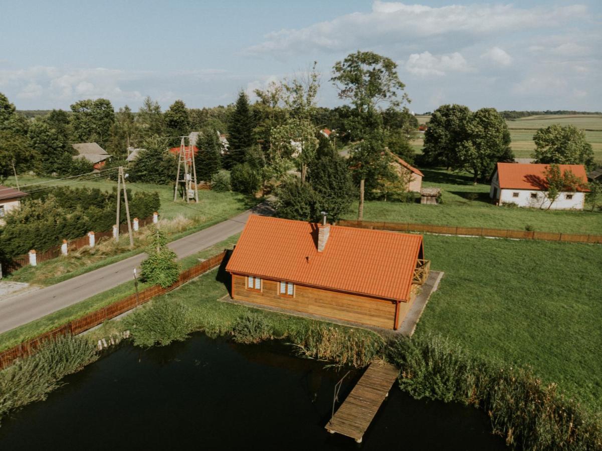 Zielone Zagrody - Cieplice Villa Adamowka ภายนอก รูปภาพ